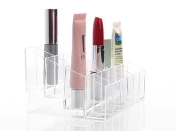 

Make Up Organizer Drawers Storage Box Clear Plastic Cosmetic Storage Box Organizers Make up Case Box Container