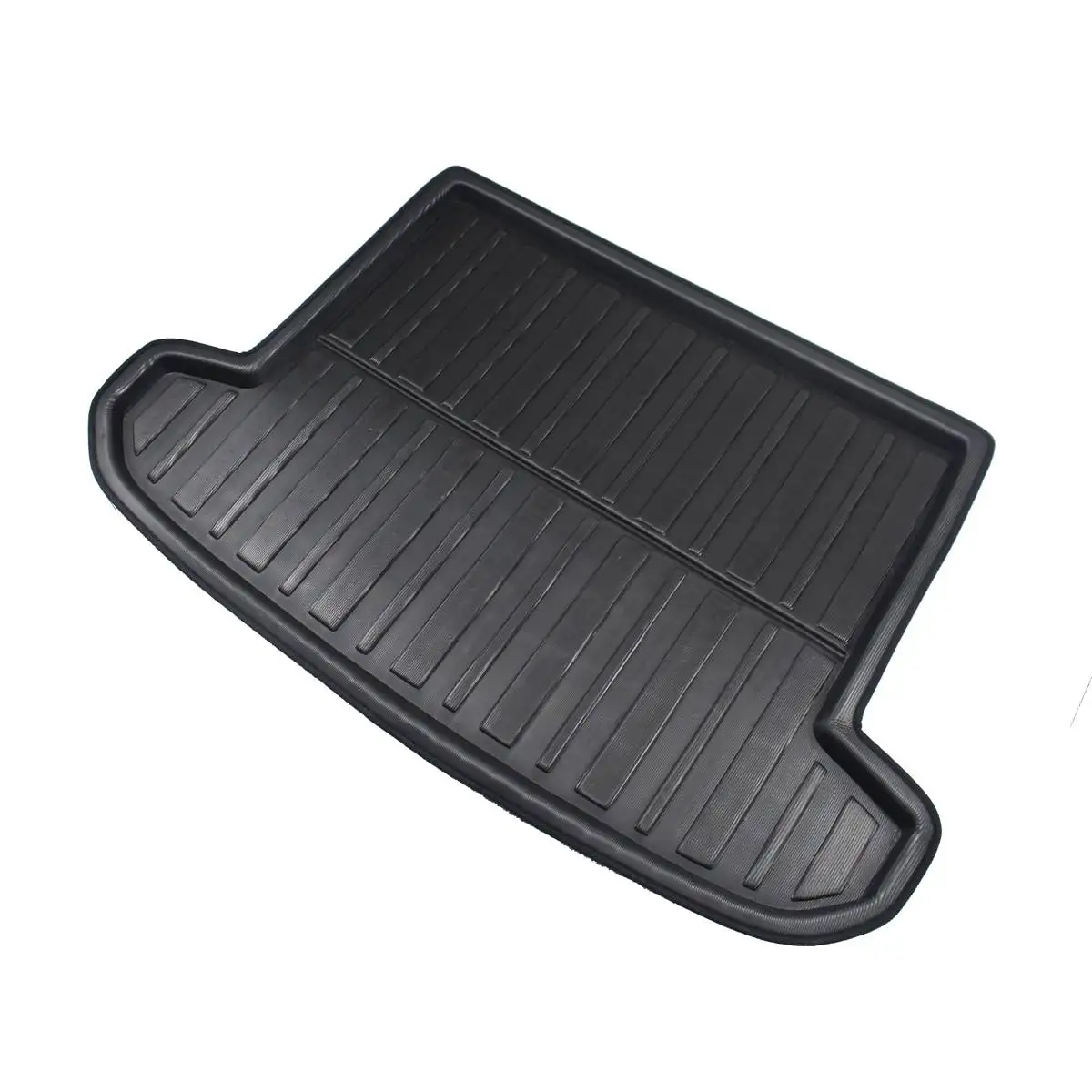 Коврик для багажника пол hyundai Tucson TL 2015 2016 2017 2018 2019 багажник автомобиля ЛОТОК Boot