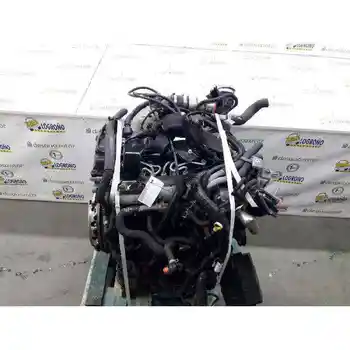 

YD25DDTI COMPLETE ENGINE NISSAN PATHFINDER (R51)
