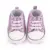 Baby Canvas Classic Sneakers Newborn Print Star Sports Baby Boys Girls First Walkers Shoes Infant Toddler Anti-slip Baby Shoes 22