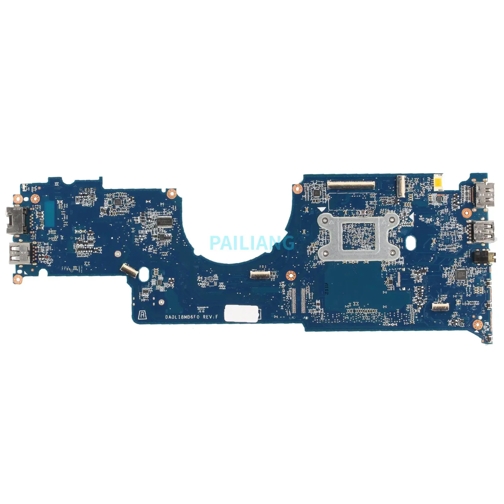 PAILIANG Laptop motherboard For LENOVO Thinkpad YOGA 11E 01AV952 DALI8EMB8F0 Mainboard Core SR29F C