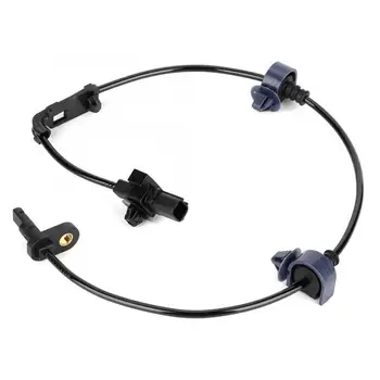 

Front Rear Set ABS Wheel Speed Sensor Front Right ABS Wheel Speed Sensor 57450-SNA-003 Fits for Honda Civic 2006-2011 Car