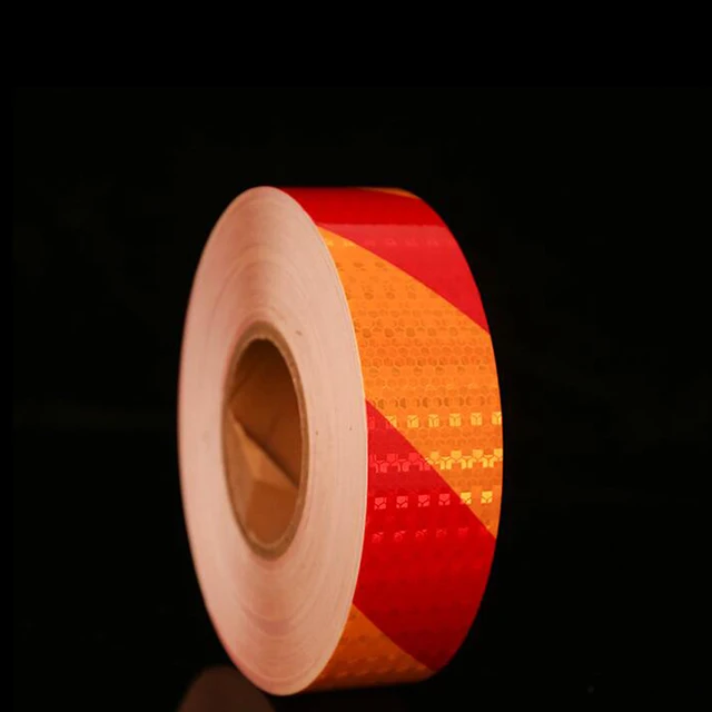 Outdoor Reflective Tape for Car Safety