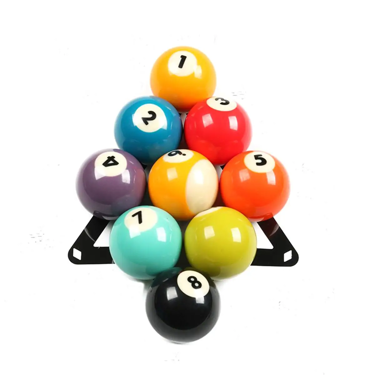 MAGIC BALL RACK PRO 9&10