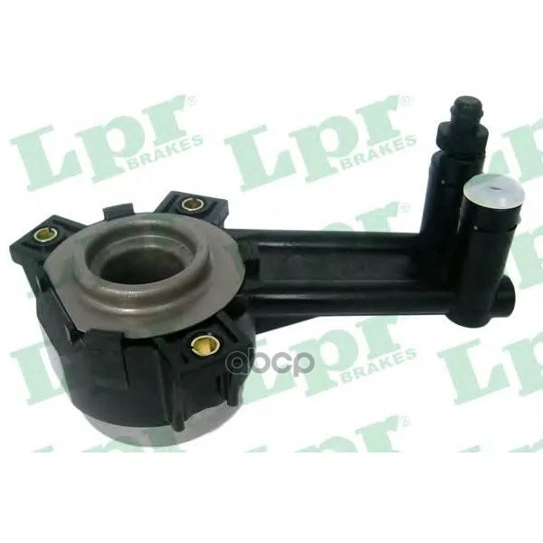 Подшипник Выжим.Ford Fiesta Iv-V/Fusion/Mazda 2 I 1.25-1.6 96- Lpr 3481 Lpr арт. 3481