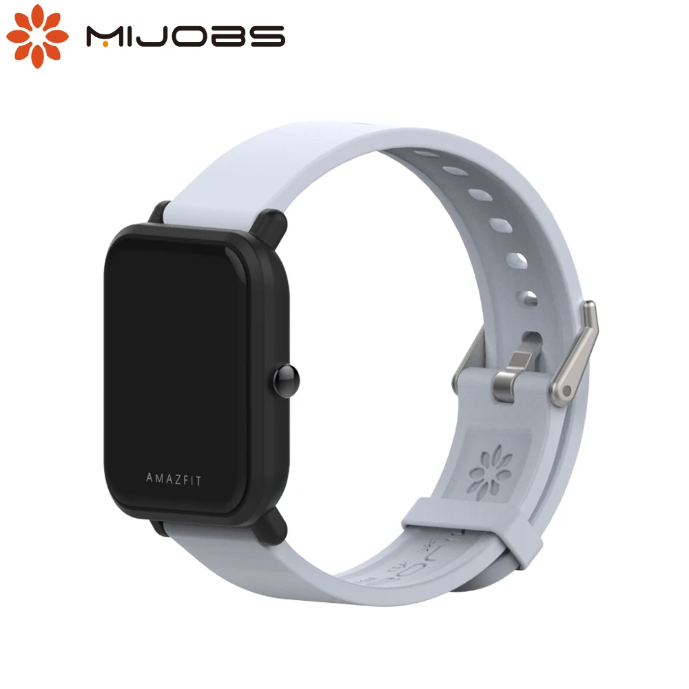 Защитный чехол для браслета Amazfit Bip защитный часов Xiaomi Huami BIT PACE Lite корпус из
