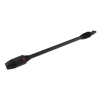 

Car Washer Rotating Turbo Lance Nozzle Pressure Washer Wand Extension Fits for K2-K7 Series Car Washing Tools