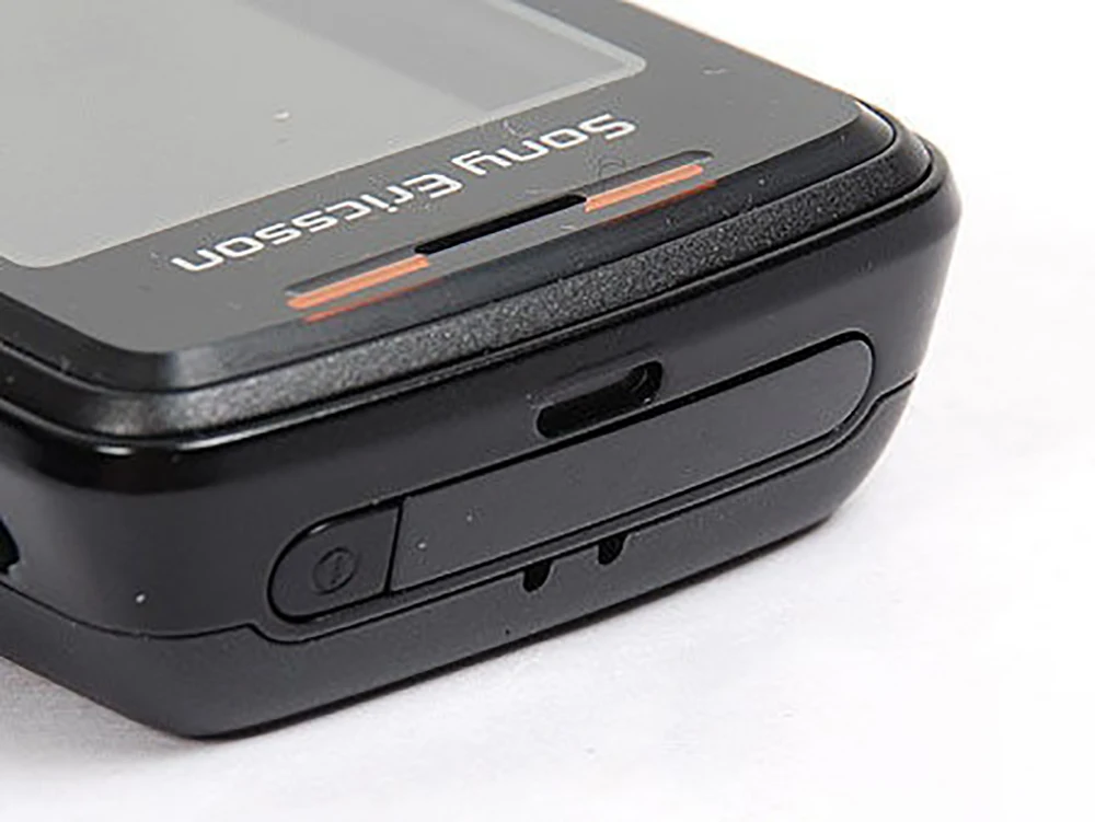 iphone x refurbished Original Sony Ericsson W200 Mobile Phone Unlocked 2G GSM W200i CellPhone 1.8'' 0.3MP FM Radio Mini SIM Card Music DumbPhone buy refurbished iphone