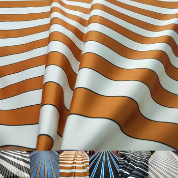 

Trees Refining out Triacetate Yellow Base Double Color Plaid Printed Fabrics Practice Vinegar Polyester Cloth /0.5 yard