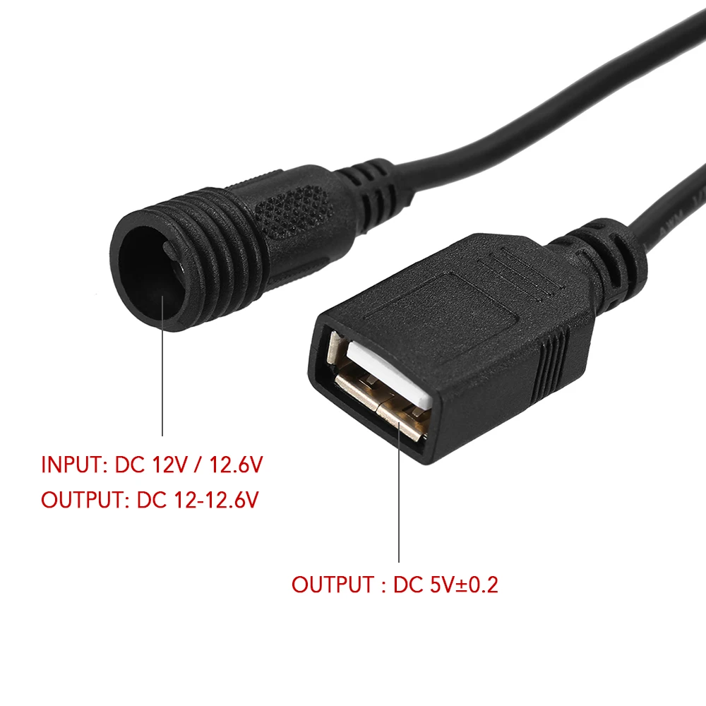 12 V/5 V Батарея Чехол Съемный Зарядное устройство Держатель батарейного отсека двойной Интерфейс подходит 18650/32650/прикрытая трубка 26650