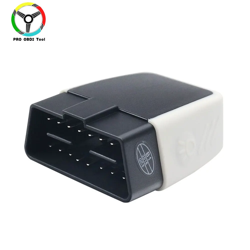 Супер Мини ELM327 V1.5 Bluetooth PIC18F25K80 OBD2 автомобильный диагностический инструмент ELM 327 1 5