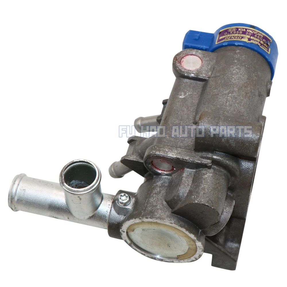 138300-0500 для KIA моторы 0K95B20660A 0 K95B 20 660A 12V ISCV 1383000500 0K95B-20-660A