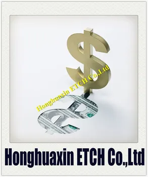 

Shipping Change / Price difference Collection