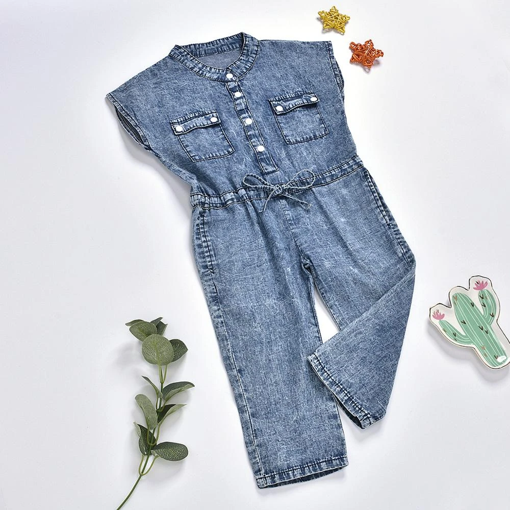 jumpsuit for 3 year girl