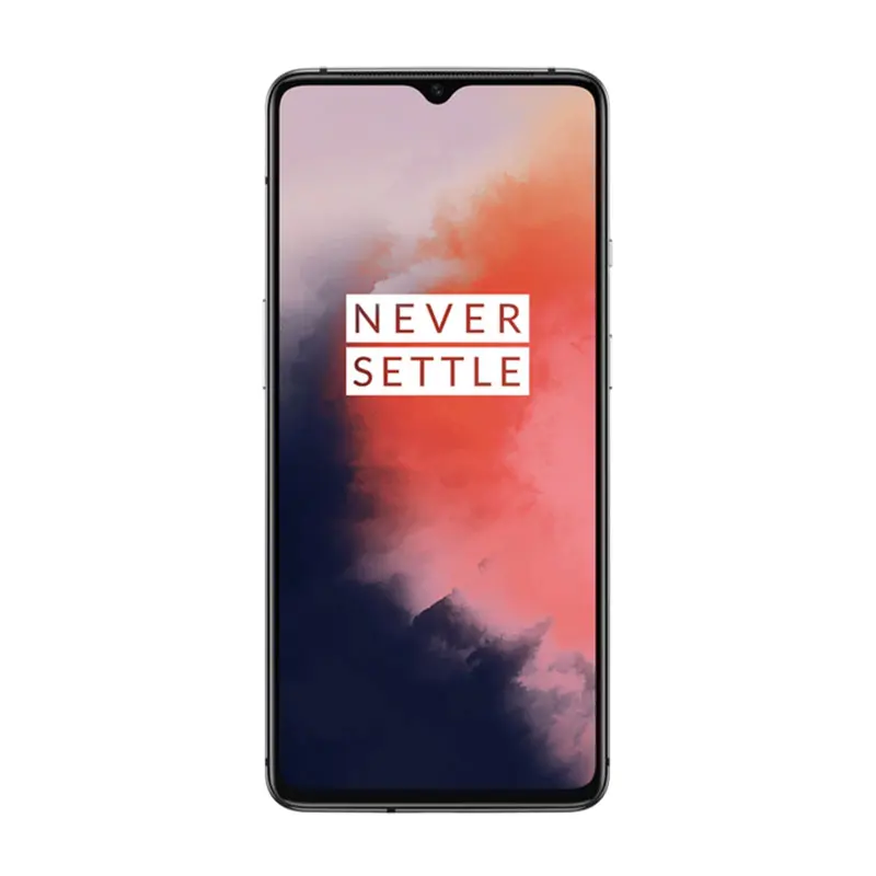 New Original Oneplus 7T 7 T Smartphone 8GB RAM 256GB ROM Snapdragon 855 Plus Android 10 6.55'' 90Hz
