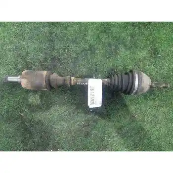 

327227 TRANSMISSION FRONT LEFT PEUGEOT 309