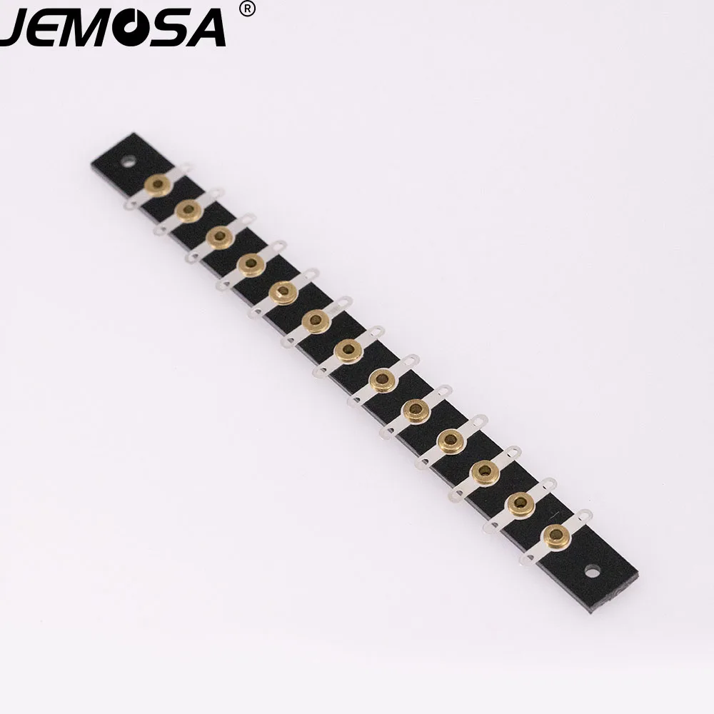 para tubo do vintage amplificador dupla-cabeça de solda