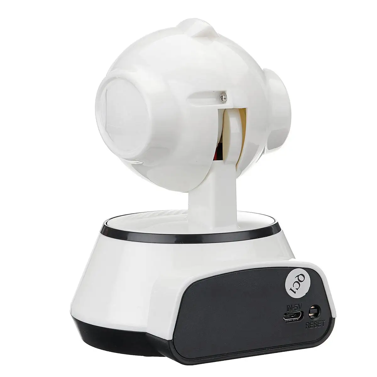 Digoo BB-M1 HD 720P беспроводная WiFi ip-камера USB Детский Монитор сигнализация P2P инфракрасное ночное видение домашнее наблюдение камера безопасности