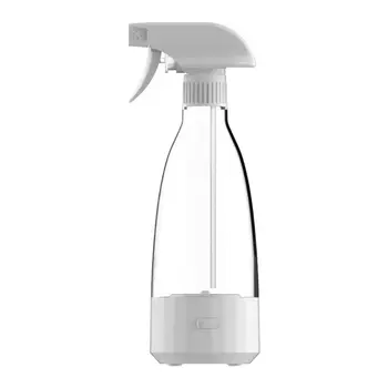 

350ml Hypochlorous Acid Water Making Machine Disinfectant Generator Spray Bottle 28TA