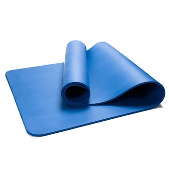 

Beginner Yoga Mat Non-Toxic and Tasteless Thick Printed Blanket Anti-Skid Fitness Mat