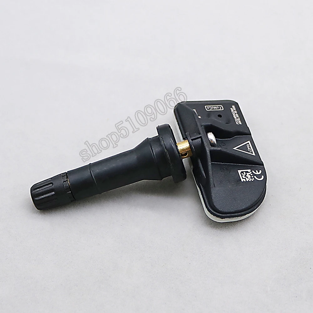 Ÿ̾ з , 2019-2026  Ŀ IV  ǻ Ʈ S-Max 433MHz TPMS  Ÿ̾ з ͸ ý