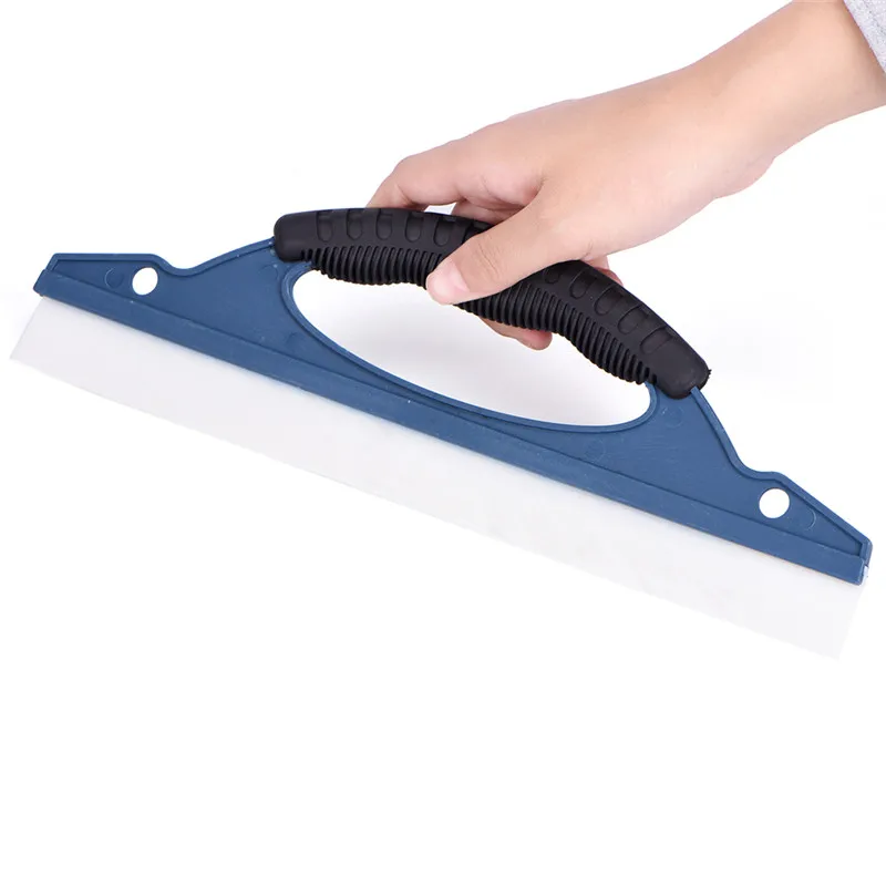 car polishing wax Car Window Wash Clean Cleaner Wiper Squeegee Drying Blade Shower Kits Limpeza Automotiva Силиконовый Скребок Car Cleaning Silica best car seat leather cleaner