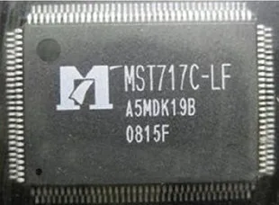 

Free Delivery. MST717C - LF LCD IC chip accessories