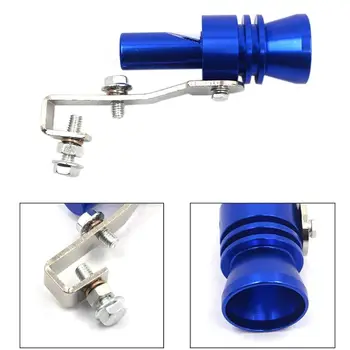 

Whistle Sound Turbo Sleeve Bearing Spinning Auto Model Turbine Turbocharger