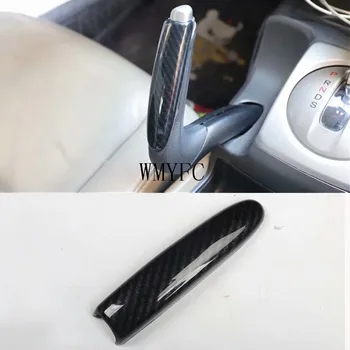 

Car Handle Grip Cover Handbrake Protector Cover Trim for Honda Civic Sedan 8th 2006 2007 2008 2009 2010 2011