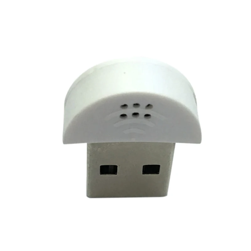 

Mini USB Microphone Audio Studio Recording Mic for Computer Laptop GV99