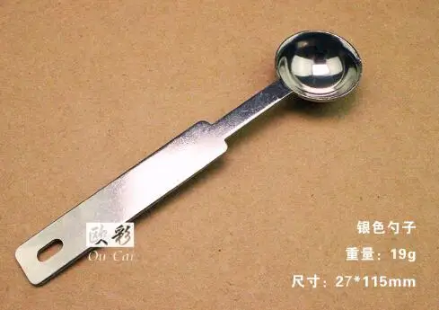 spoon Дракон Татуировка восковый узор печать штамп B58 индивидуальный восковой штамповки букв для ювелирных изделий штамп деревянная ручка DIY древняя печать ретро штамп персонализированные - Цвет: spoon