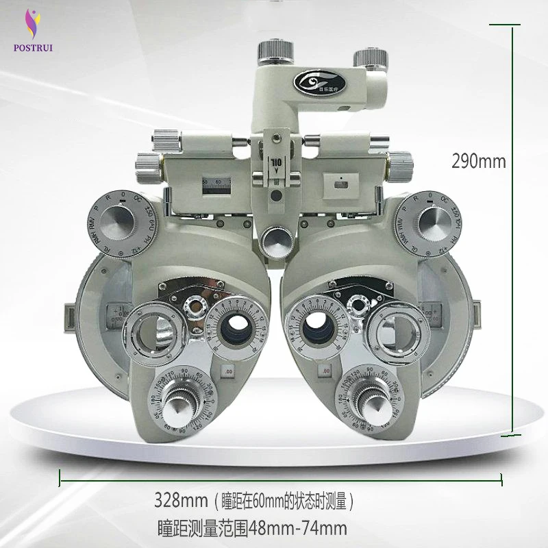 

Professional glasses optometry equipment Commercial refractometer Precision optometry instrument