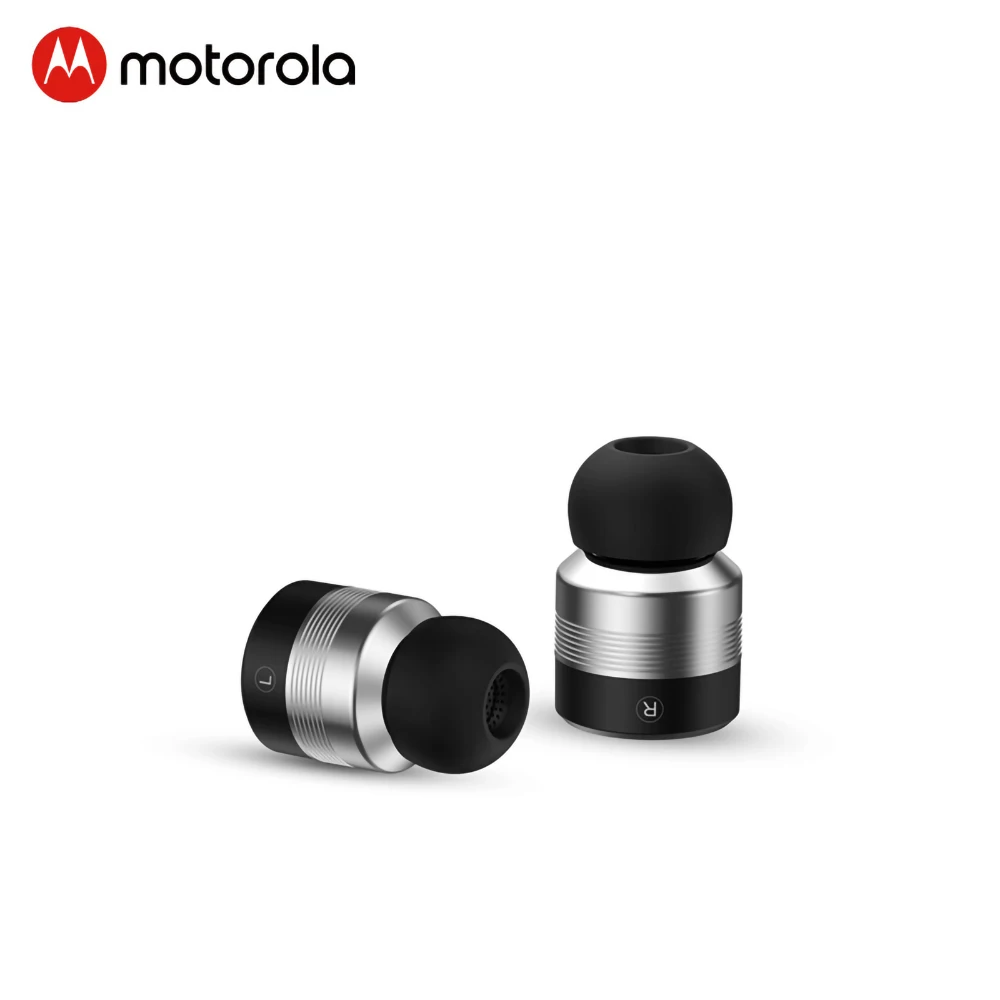True Wireless Earphone IPX6 Waterproof Bluetooth 5