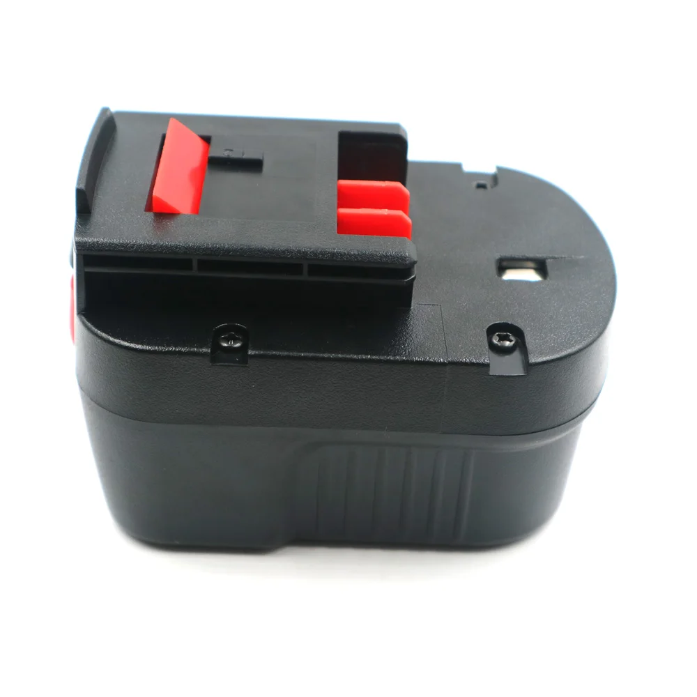 B & D 12VB 1300mAh FSB12 BD1204L BD 1204L 8315 BPT1047 A12 HPB12 XJ A12EX A1712 FS120B Аккумуляторы для