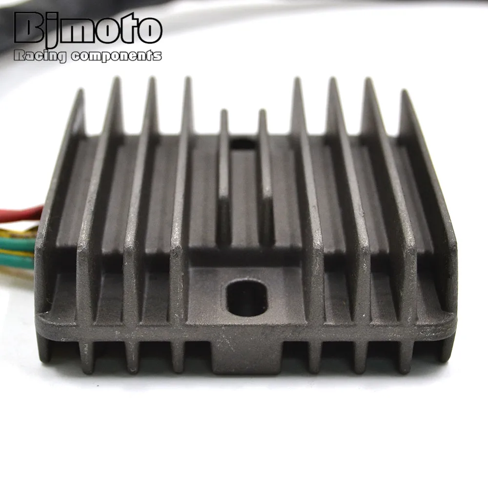Мотоцикла мото велосипед металла DC 12V Напряжение CBR 600 F 4i Регулятор выпрямителя