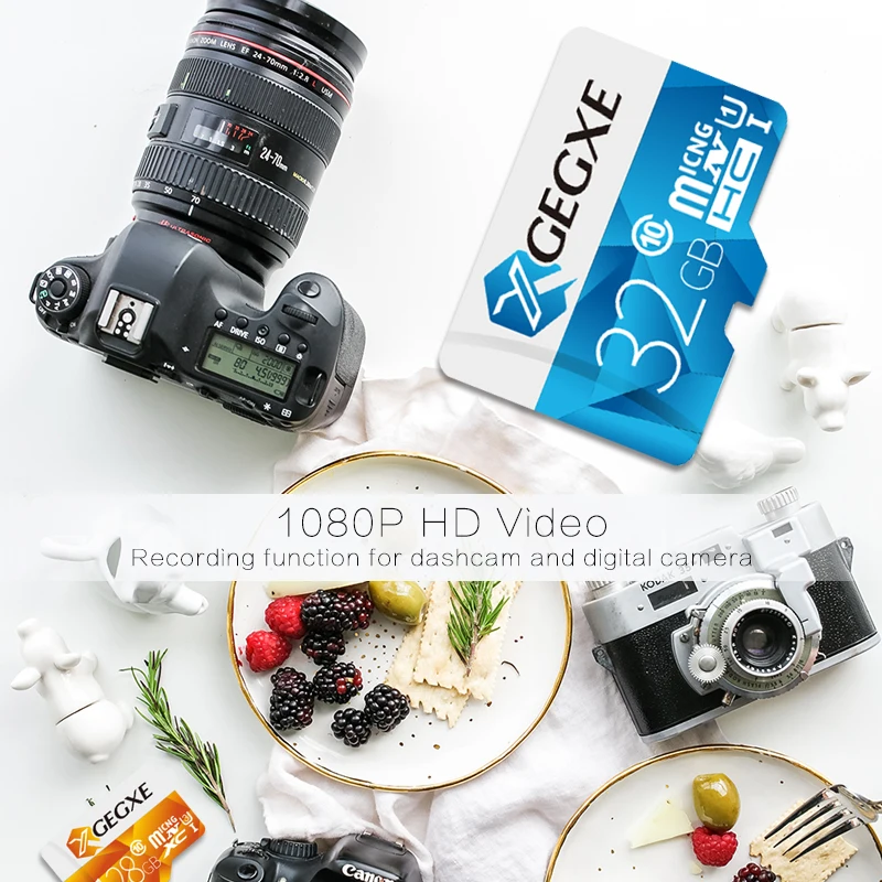 XGEGXE, оригинальная карта памяти, 32 ГБ, 64 ГБ, 256 ГБ, MicroSd, 128 ГБ, Hc, класс 10, TF карта U1 U3, micro sd, 16 ГБ,, для камеры