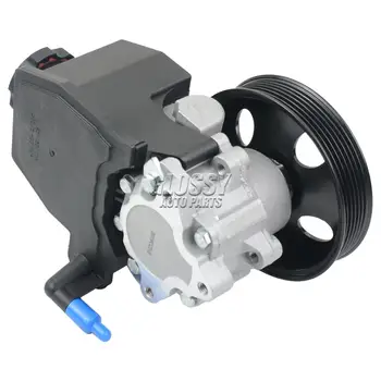 

AP02 Car Power Steering Pump 0024662601 0024662701 5410193100 for Mercedes SPRINTER 2,3,4-t Box/ Bus/ Platform/ Chassis 1995-06