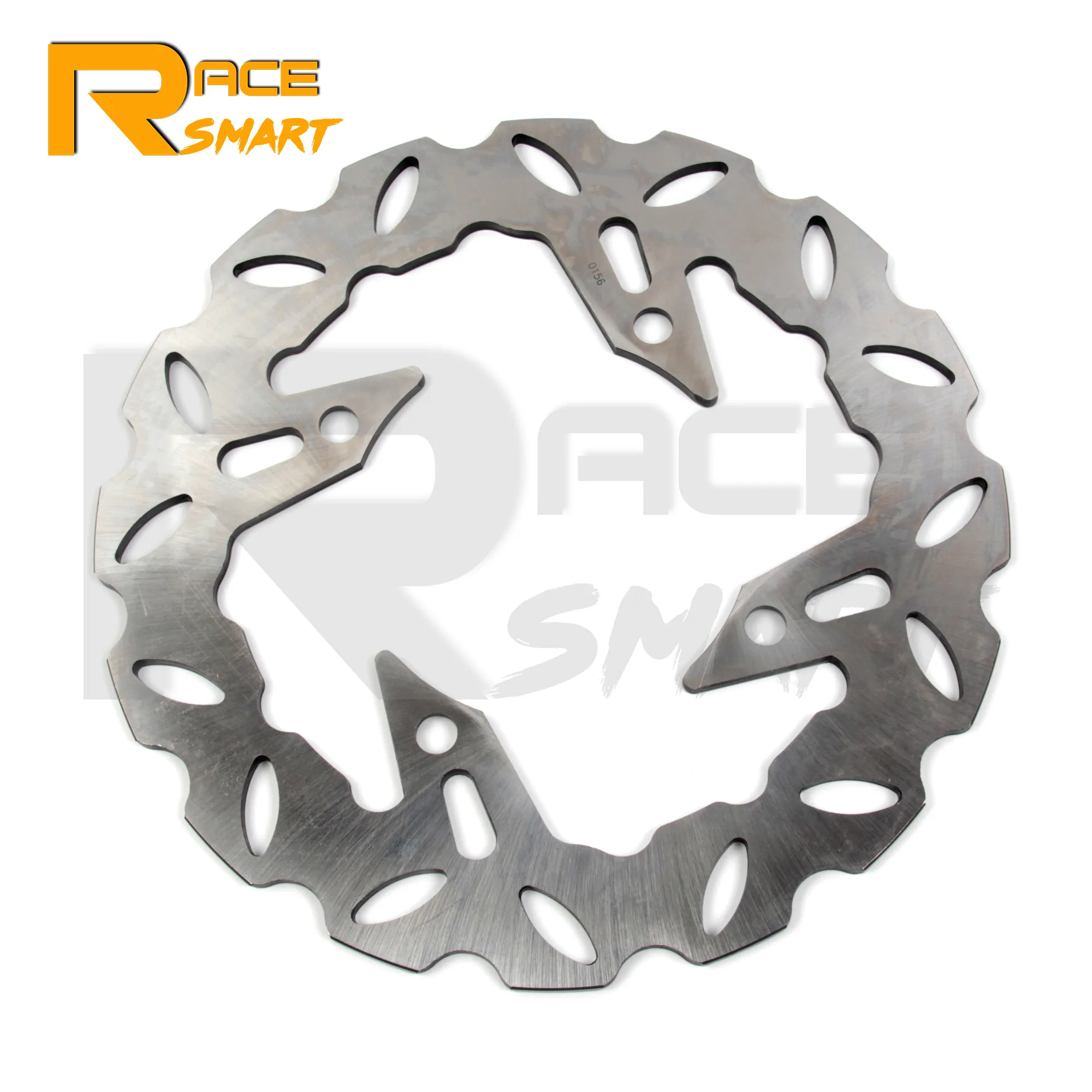 Per Honda Jazz 250 2001-2004 Moto Cnc Dischi Freno Anteriori Fissi Dischi Dischi Forza 250 2000-2008 2002 2003 2005 2006 2007