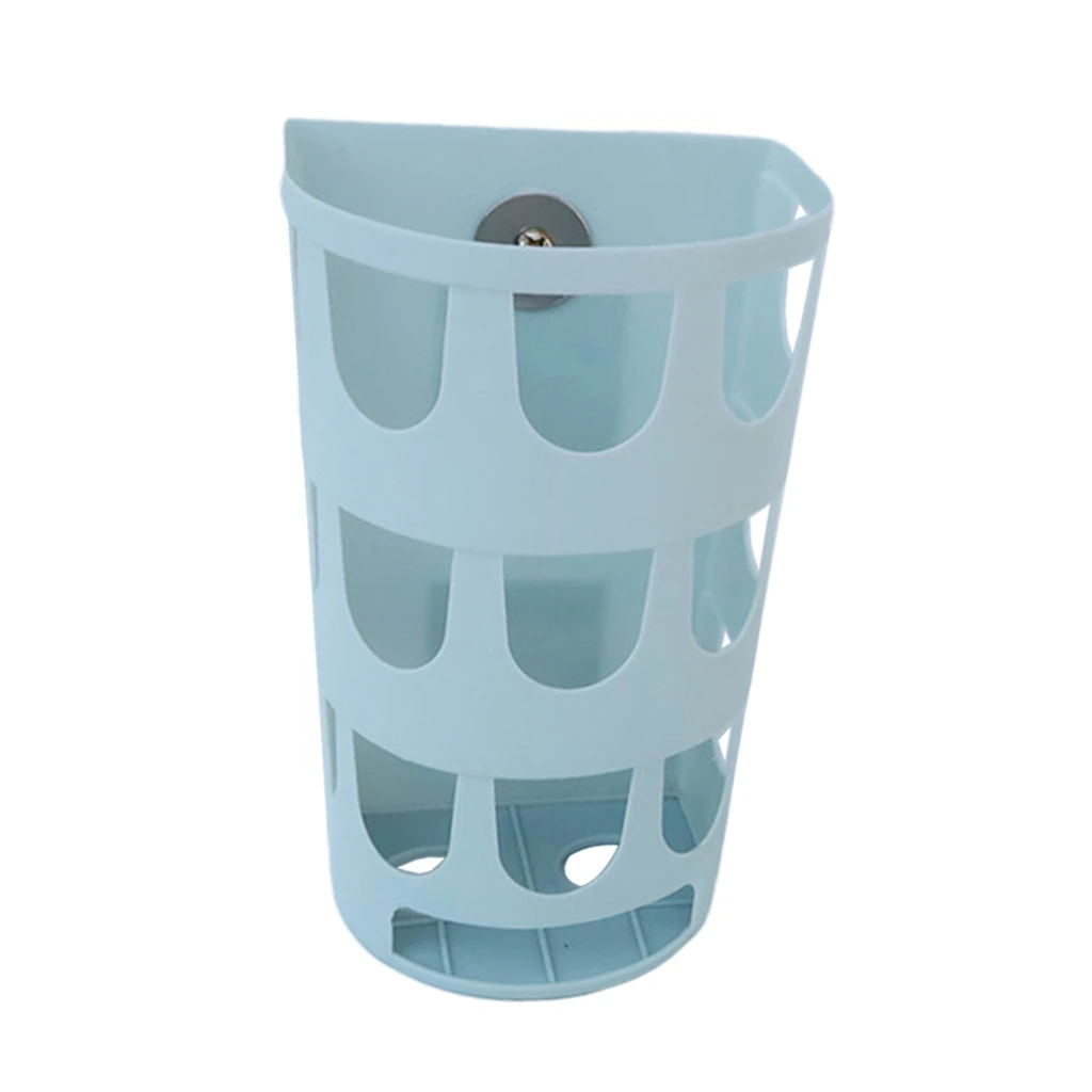 Grass Feeder Rack, Plastic Hay Manger for Rabbits, Guinea Pigs