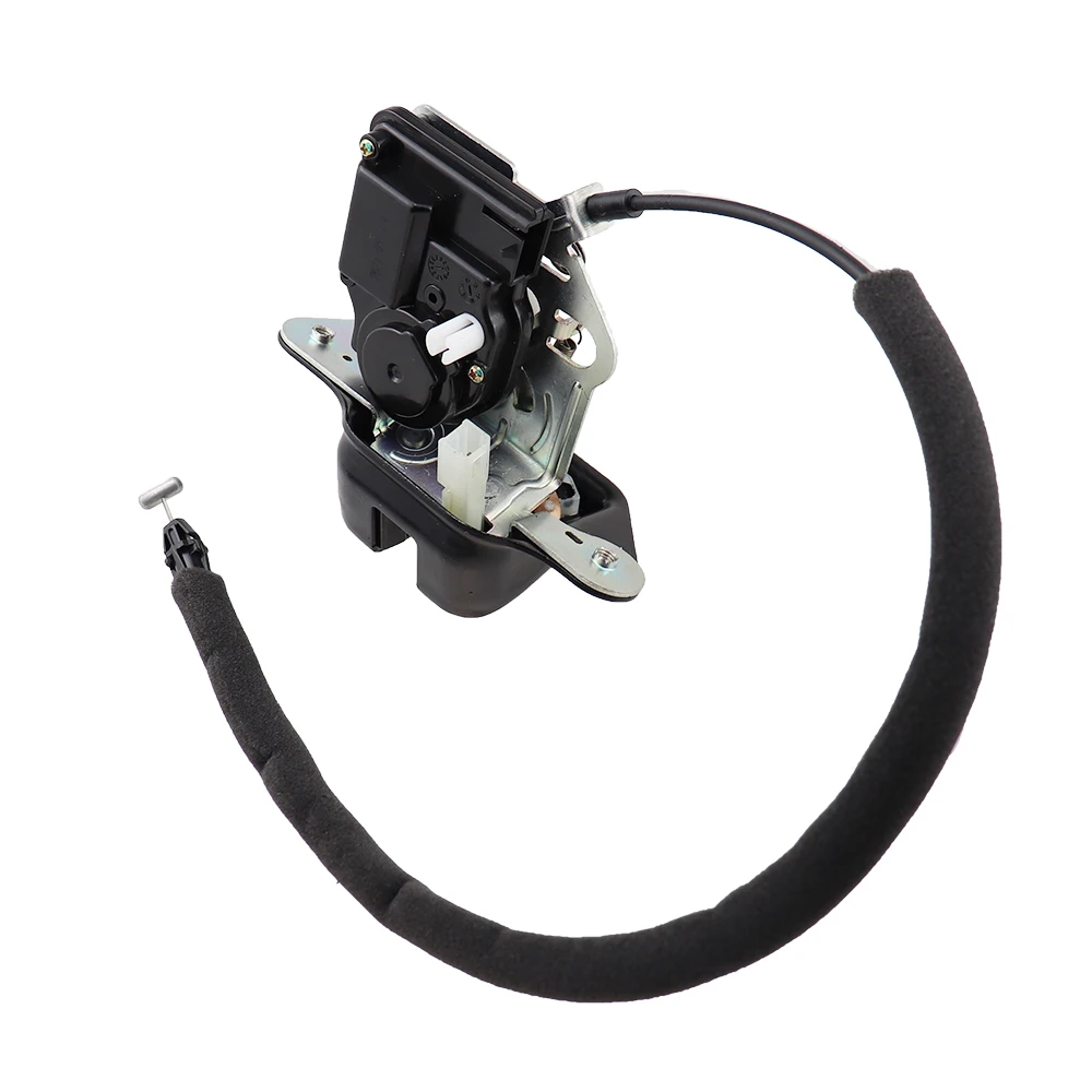 Liftgate Latch CHRYSLER OEM 04589243AG Tailgates & Liftgates