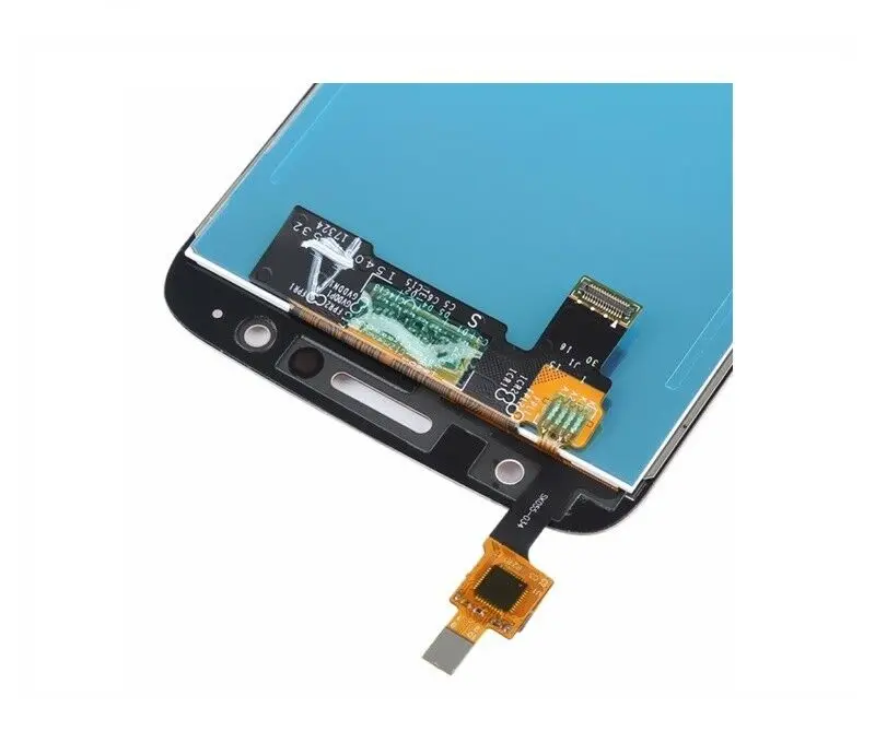 5/10 Pieces LCDs For Motorola Moto G5S Plus XT1805