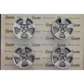 

3401201 RIM BMW X3 (E83)