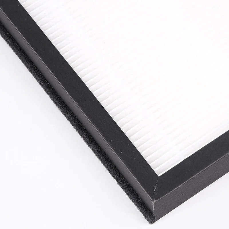 Air Purifier Activated Carbon Composite Filter For Sharp FZ-F30HFE Replacement