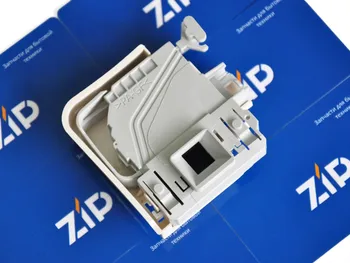 

The device of locking the hatch Bosch, Siemens, zam. 615834, 614642 616876
