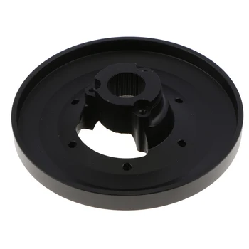 

Steering Wheel HUB Racing Adapter Conversion Kit For BMW E46 / M3 99-06