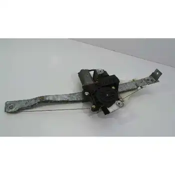 

0130821772 power window Rear Right Ford Mondeo Saloon (ge) Environment