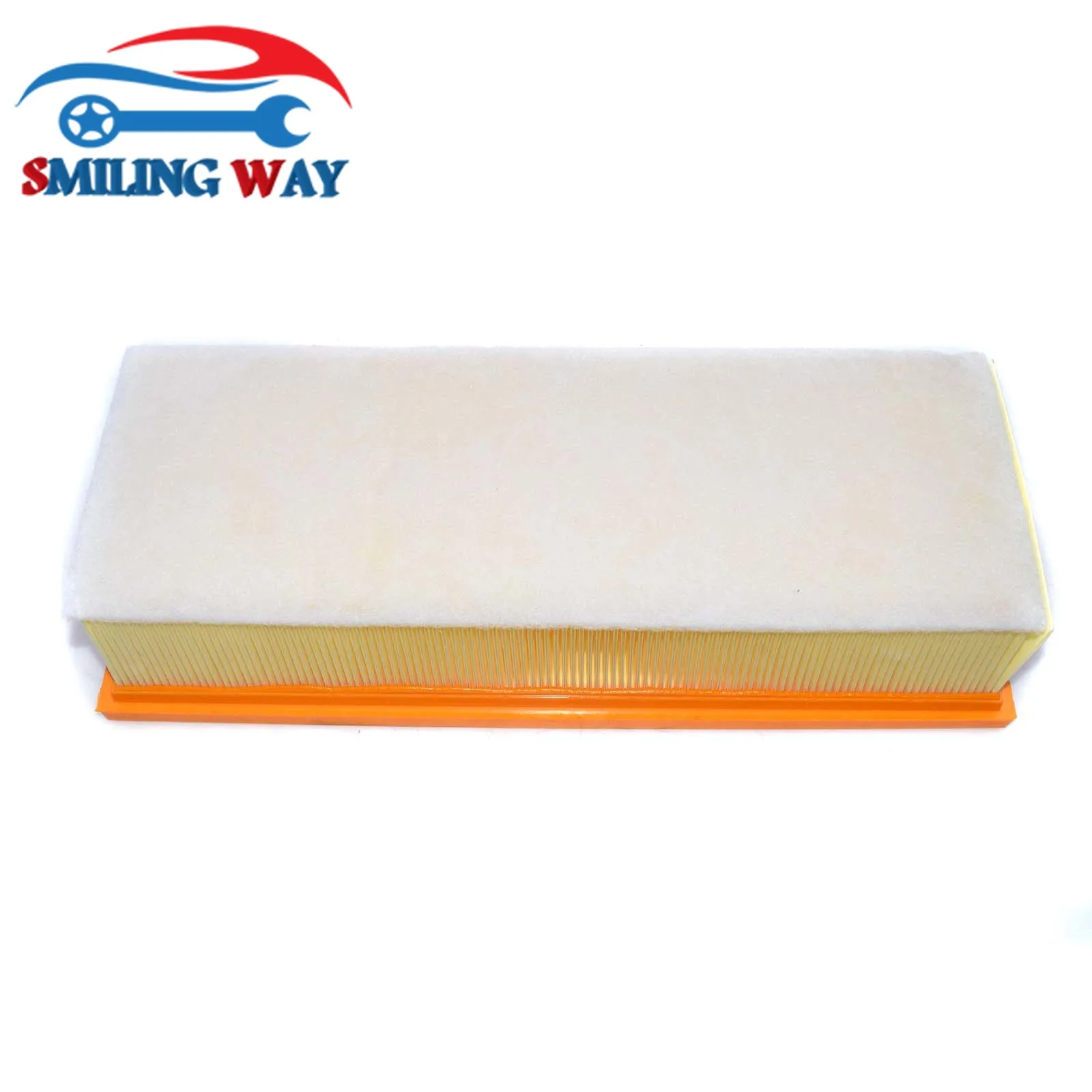 Engine Air Filter 1K0129620 1K0129607AG For Audi A3 Q3 TT VW Beetle CC Caddy EOS Golf Jetta Passat Scirocco Sharan Tiguan Touran