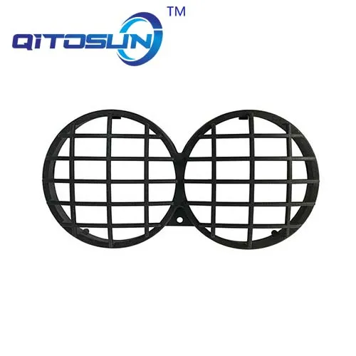 For-YAMAHA-BWS100-HONDA-Zoomer-AF58-Japanese-Model-Motorcycle-scooter-Plastic-headlight-protection-cover-Headlight-mesh