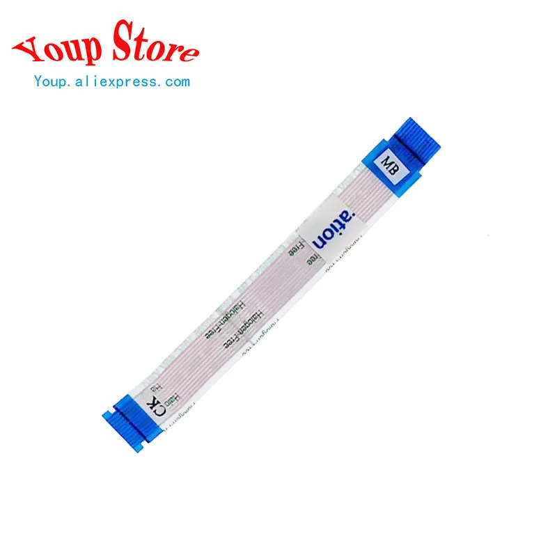 

Новинка, оригинальная сенсорная панель для Lenovo ThinkPad E431 E440 FFC NBX00018600, Бесплатная и быстрая доставка