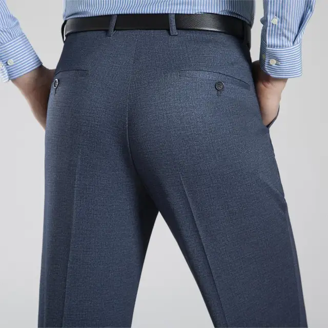 big size work trousers